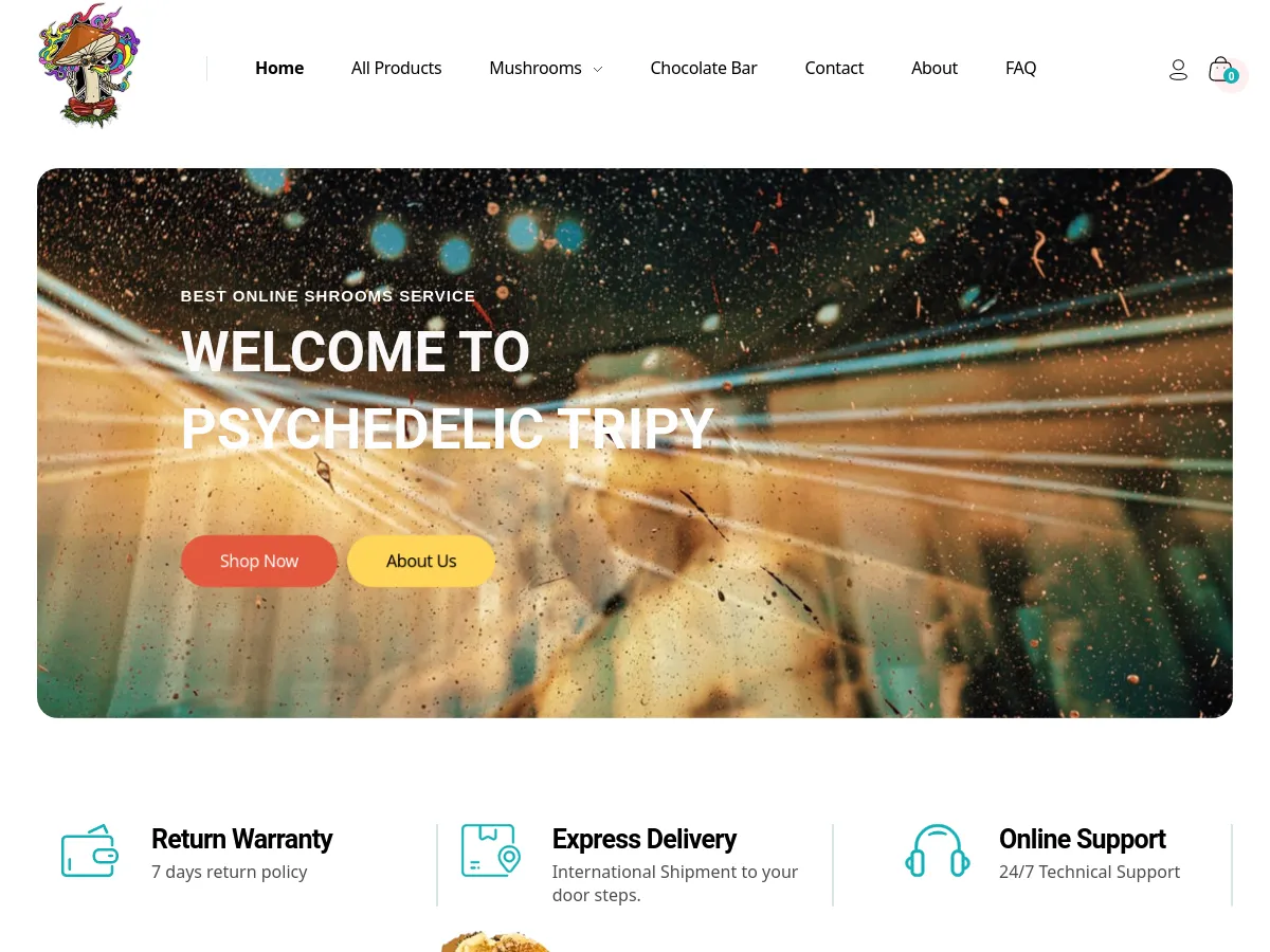 psychedelictripy.com