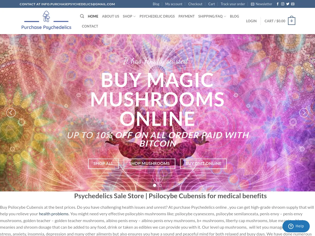 purchasepsychedelics.com