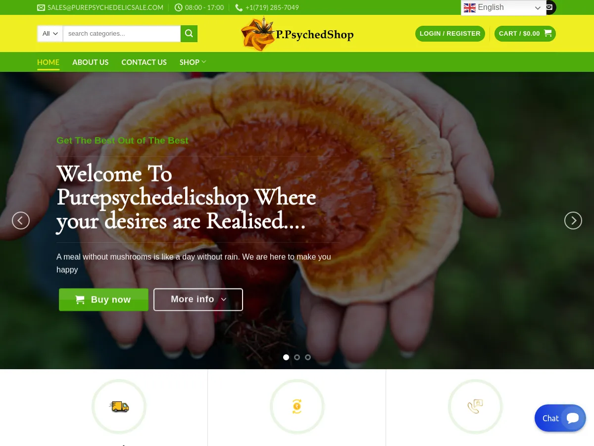 purepsychedelicsale.com