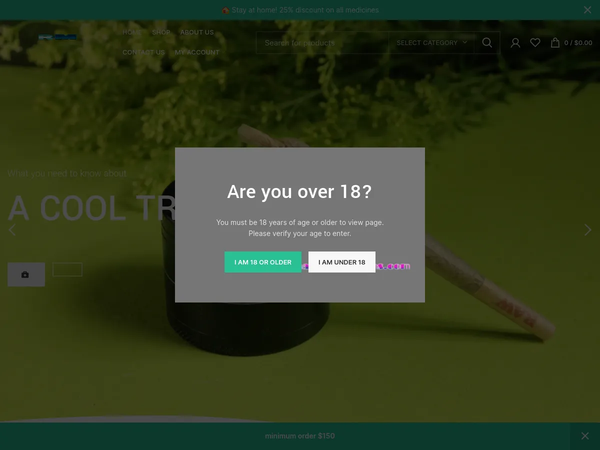 recreationalmedications.com