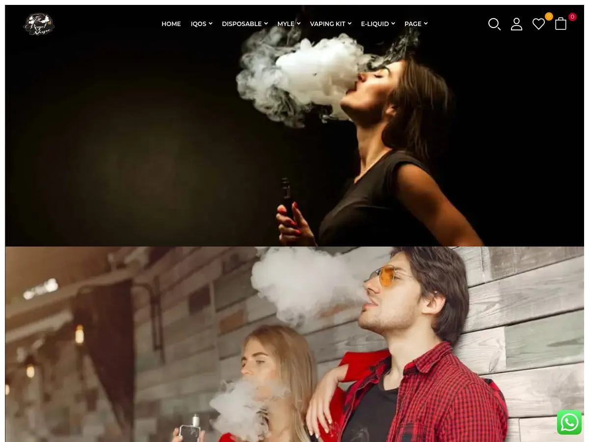 royelvape.com