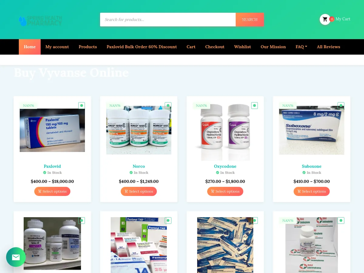 springhealthpharma.com