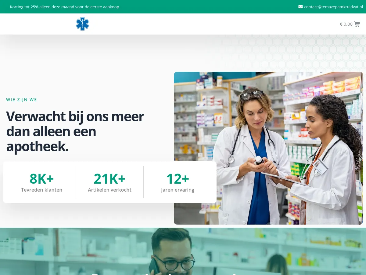 temazepamkruidvat.nl