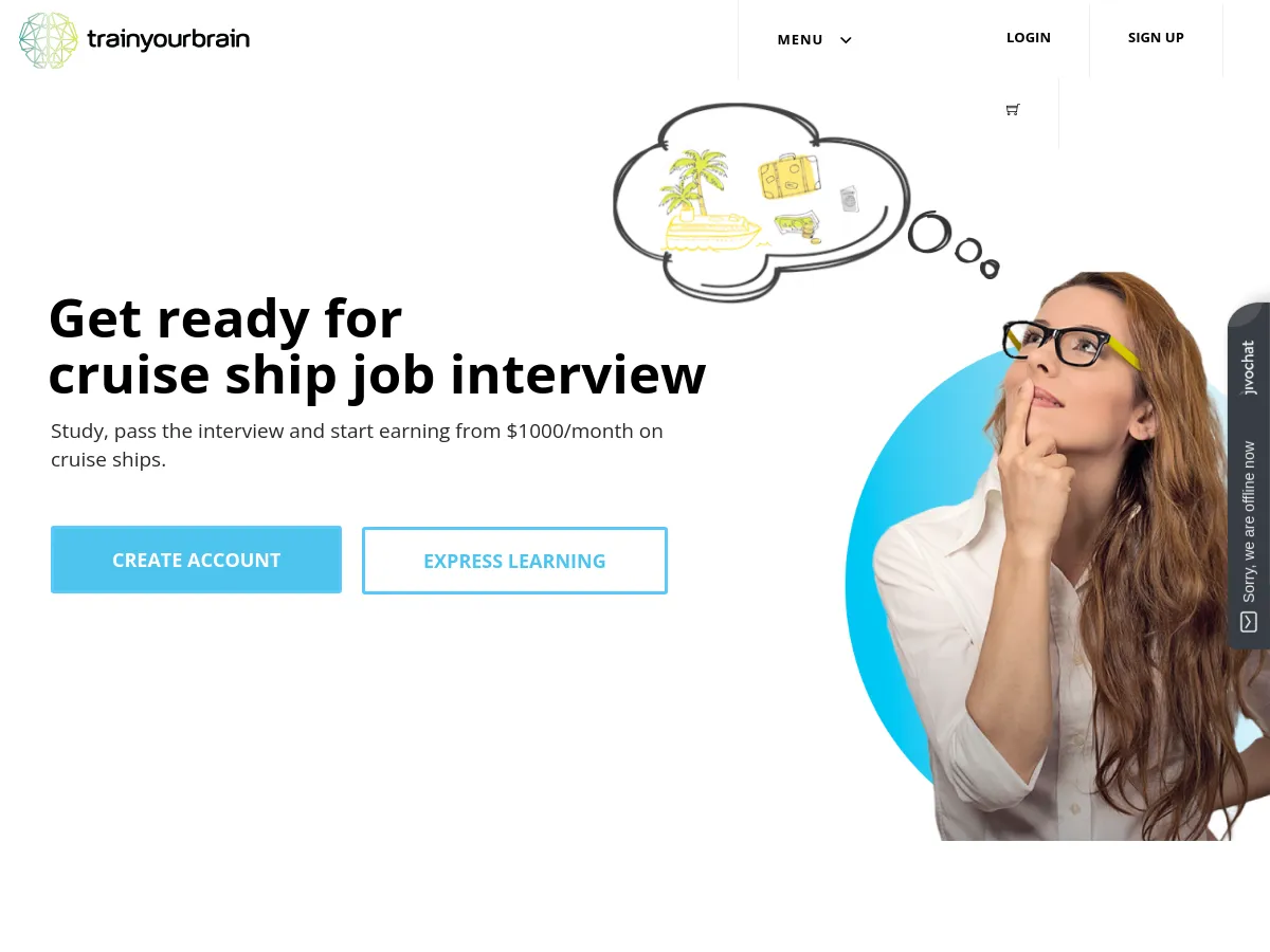 trainyourbrain.online