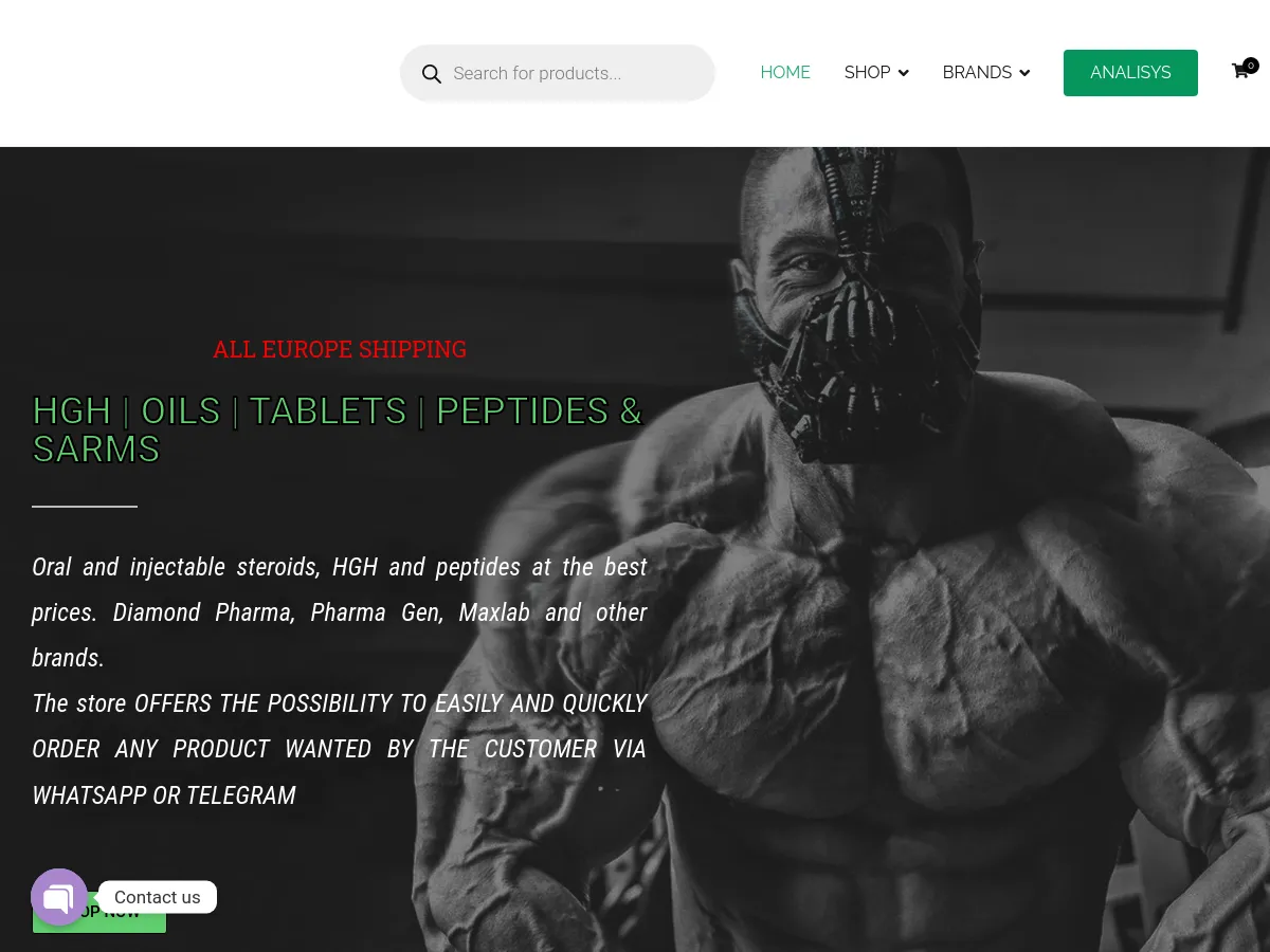 vanzare-steroizi.com