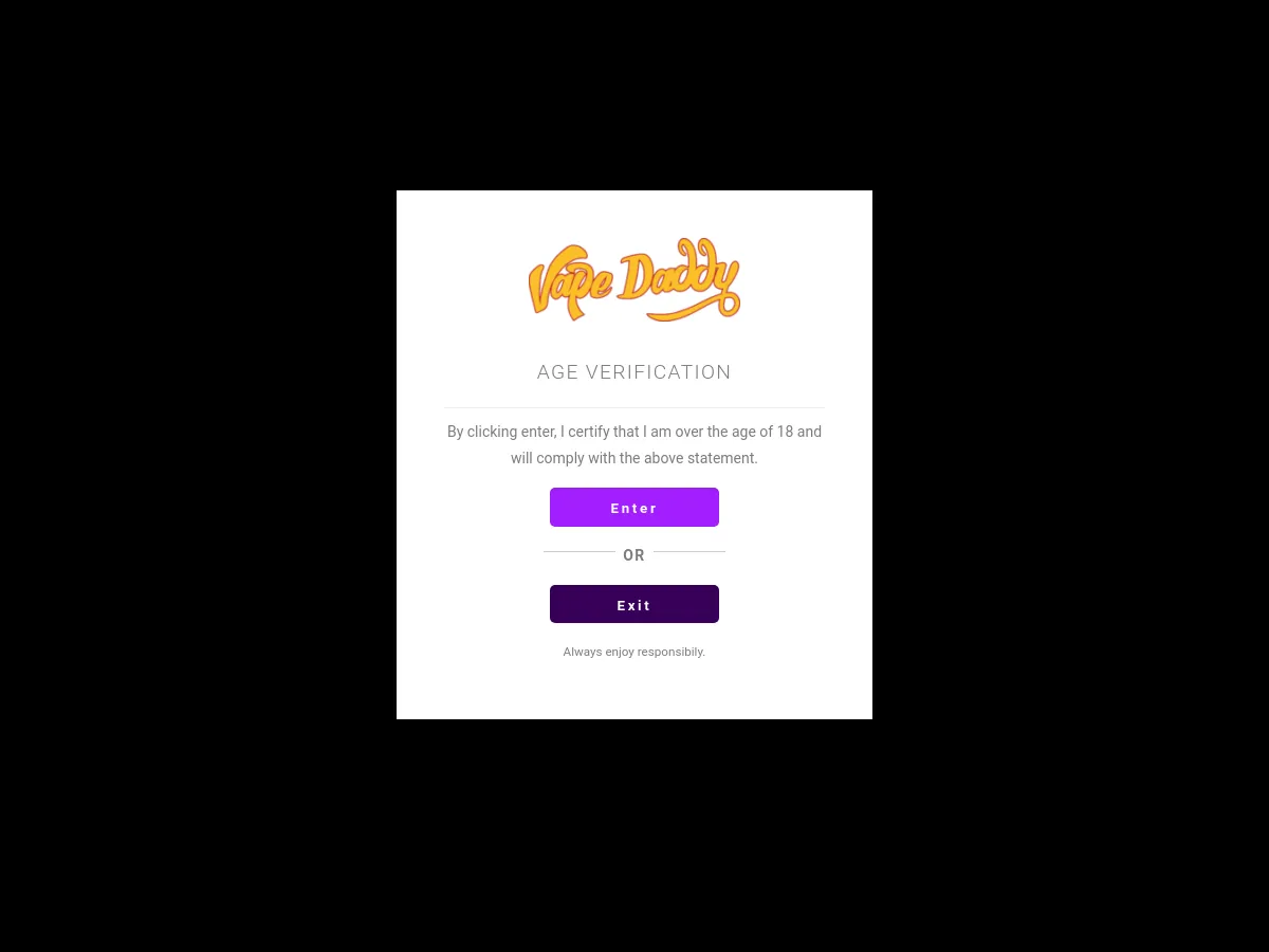vape-daddy.com