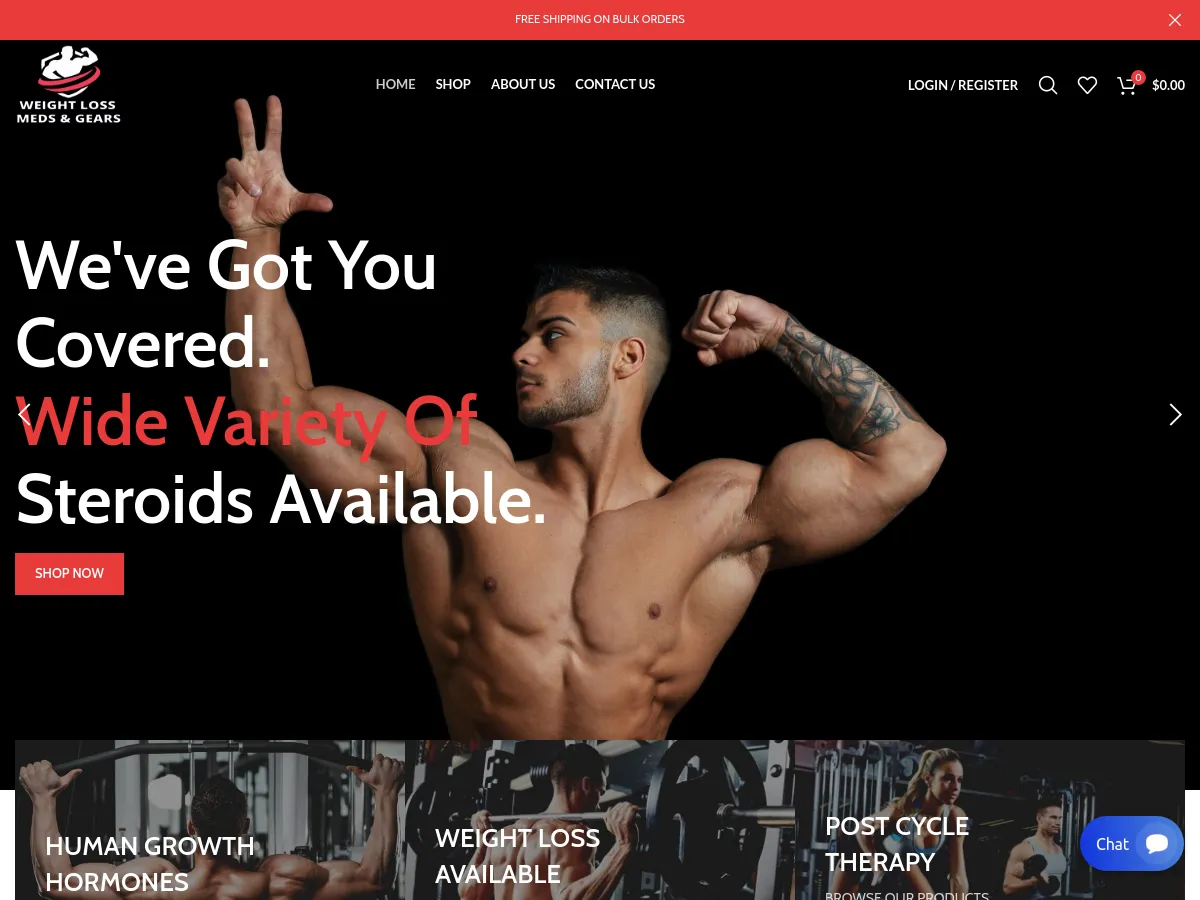 weightlossmedsandgears.com