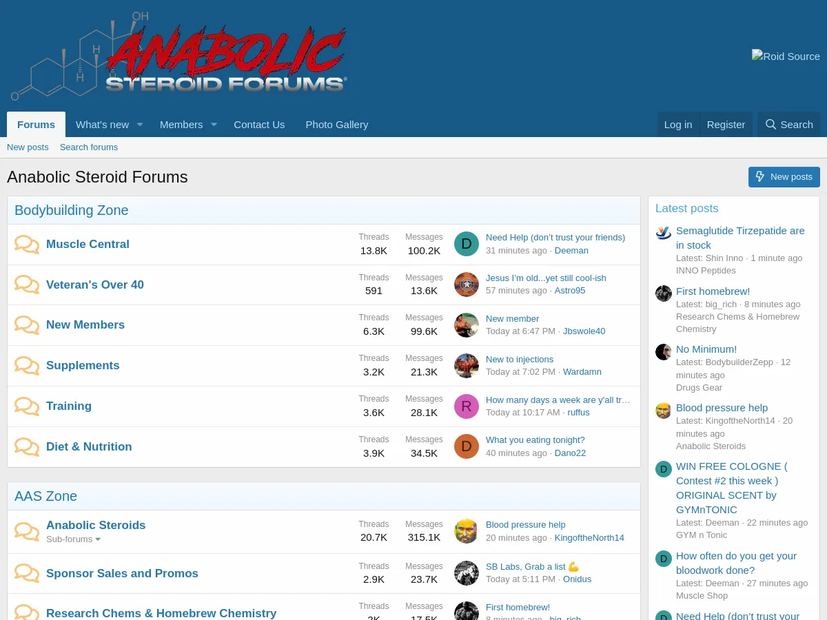anabolicsteroidforums.com