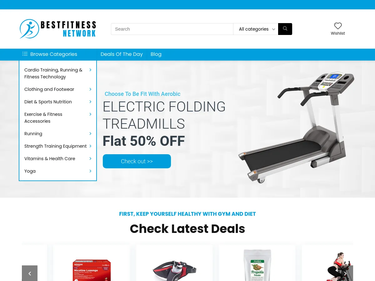 bestfitnessnetwork.com