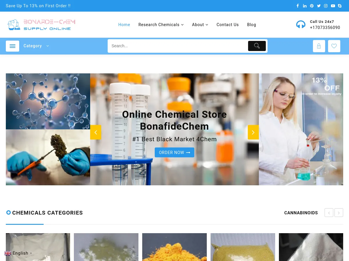 bonafidechems.com.au