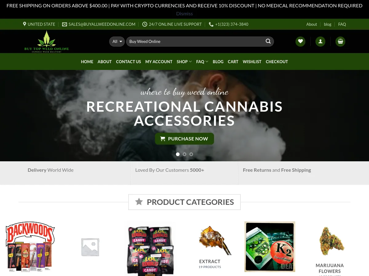 buyallweedonline.com