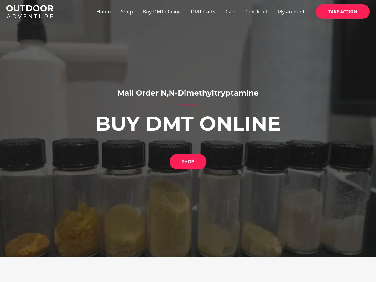 buydmtdrug.com
