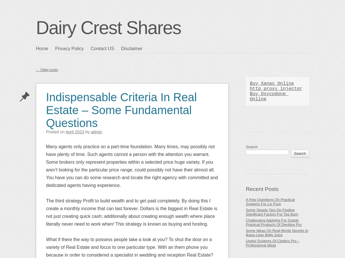 dairycrestshares.com