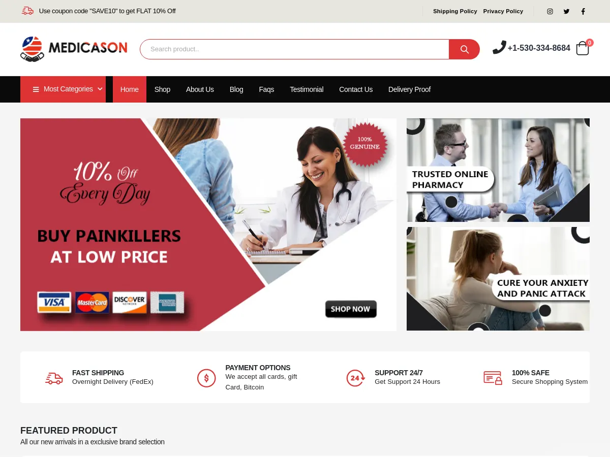 medicason.com
