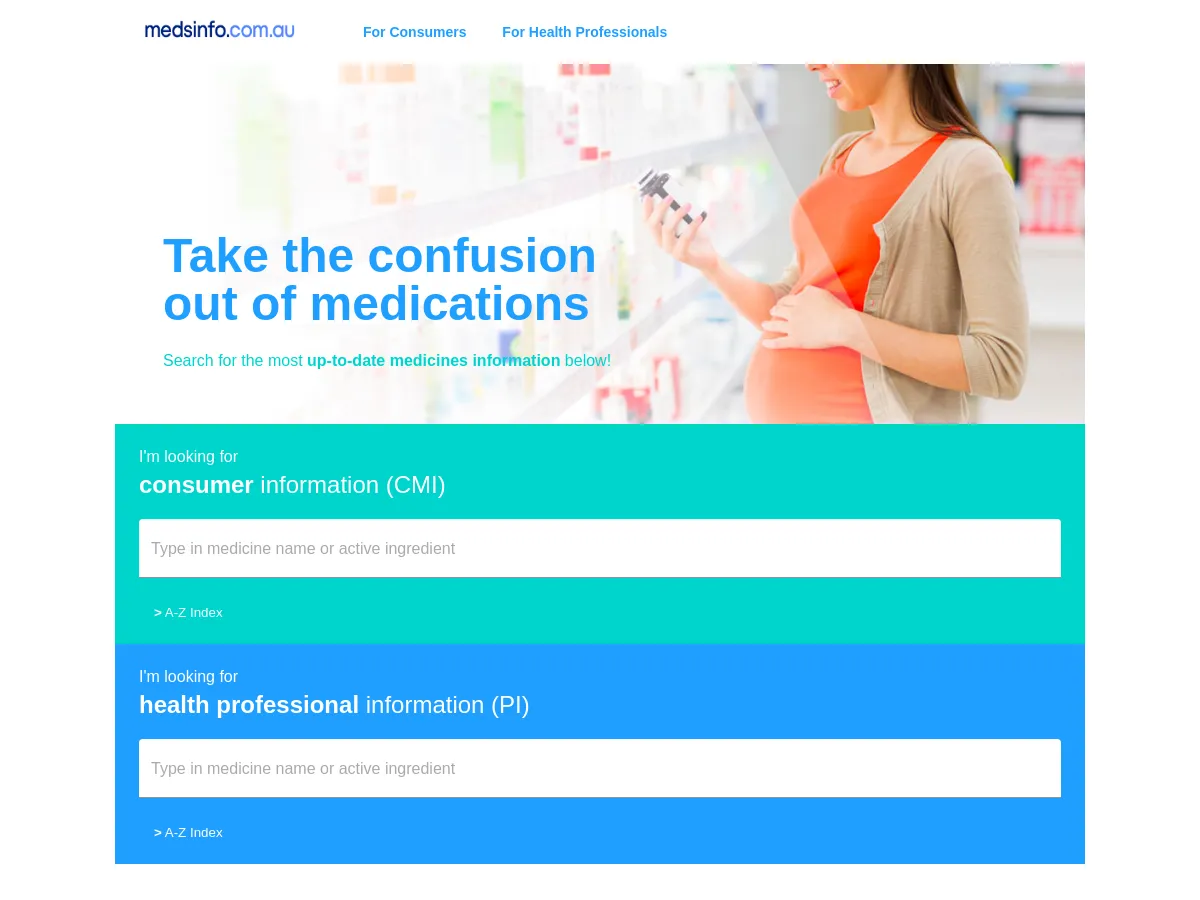 medsinfo.com.au