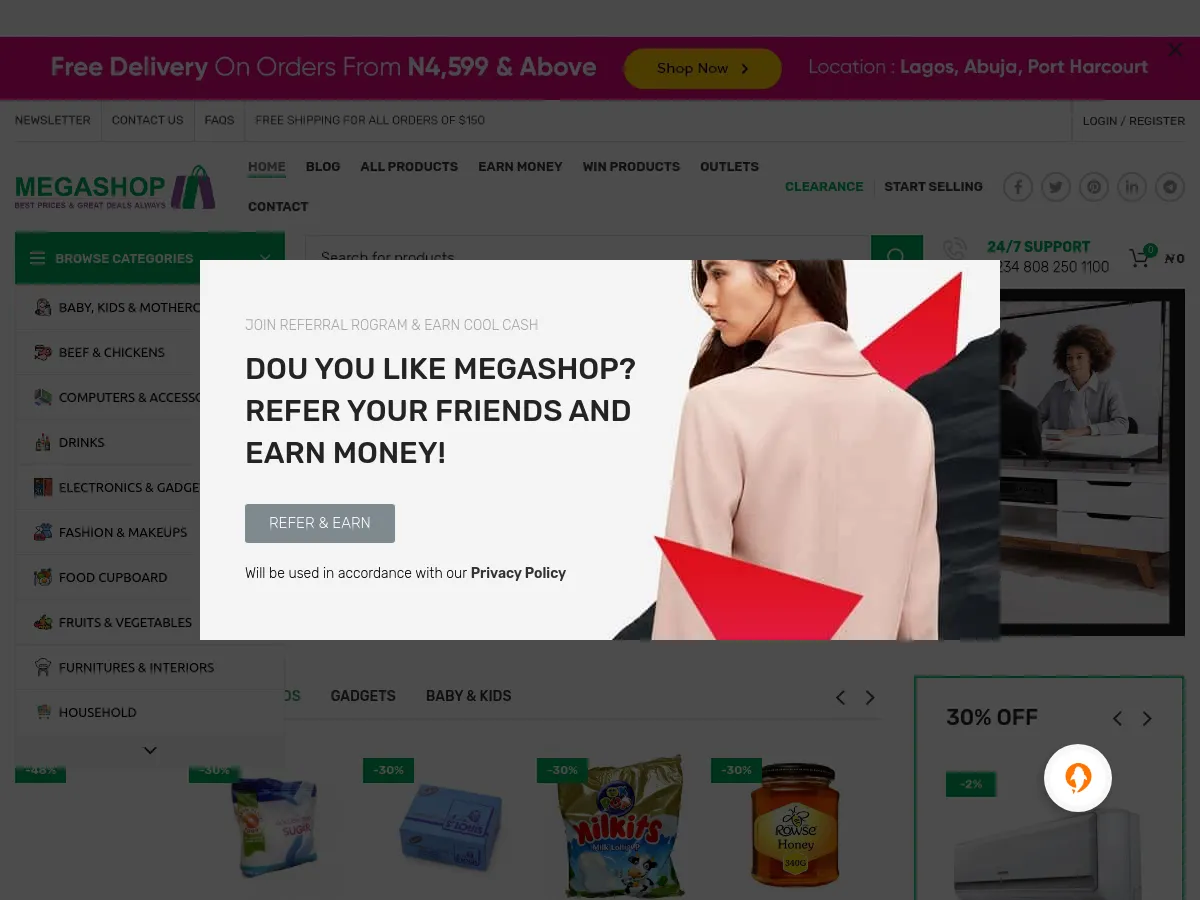 megashop.ng