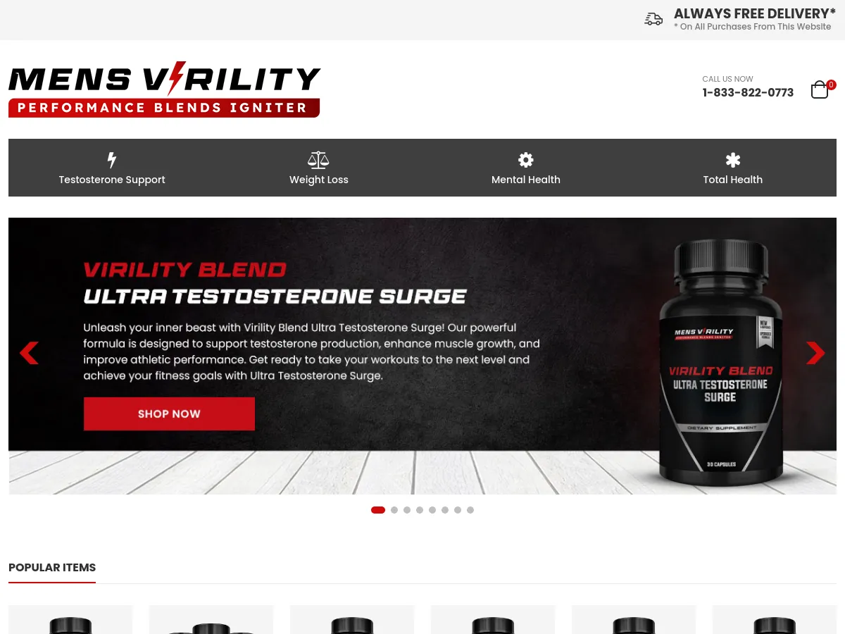 mensvirilityperformanceblendsigniter.com