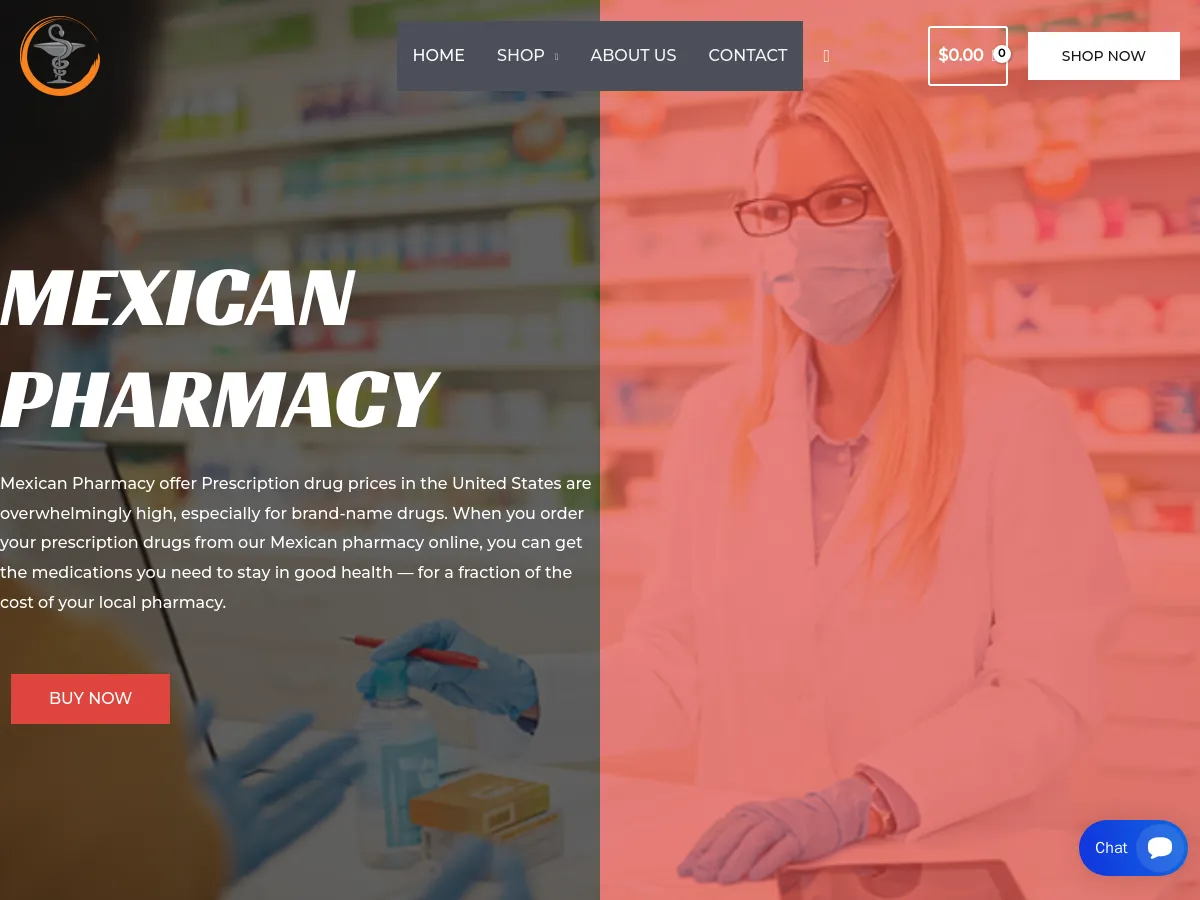 mexicanpharmacy.store