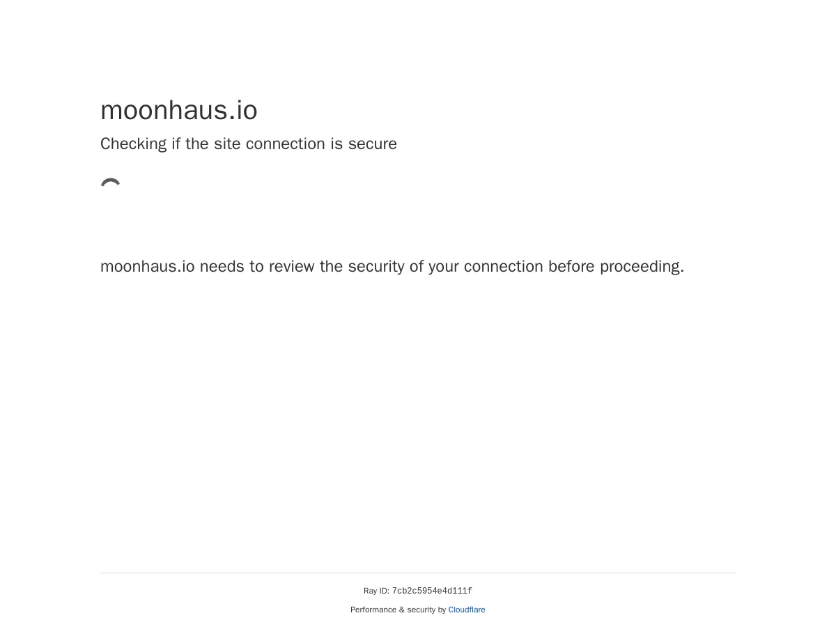 moonhaus.io
