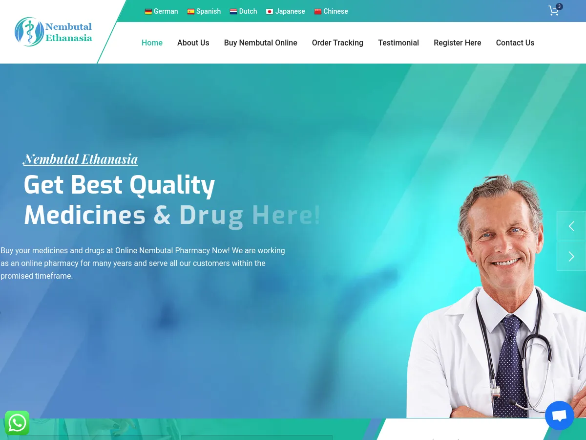 nembutalethanasiamed.com