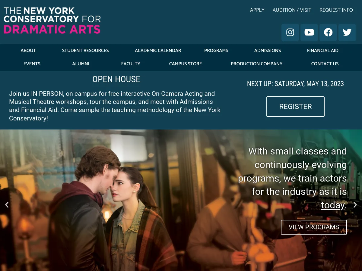 nycda.edu