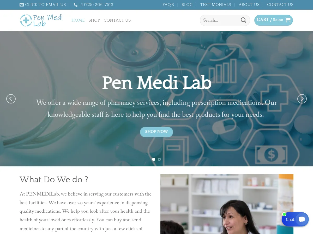 penmedilab.com