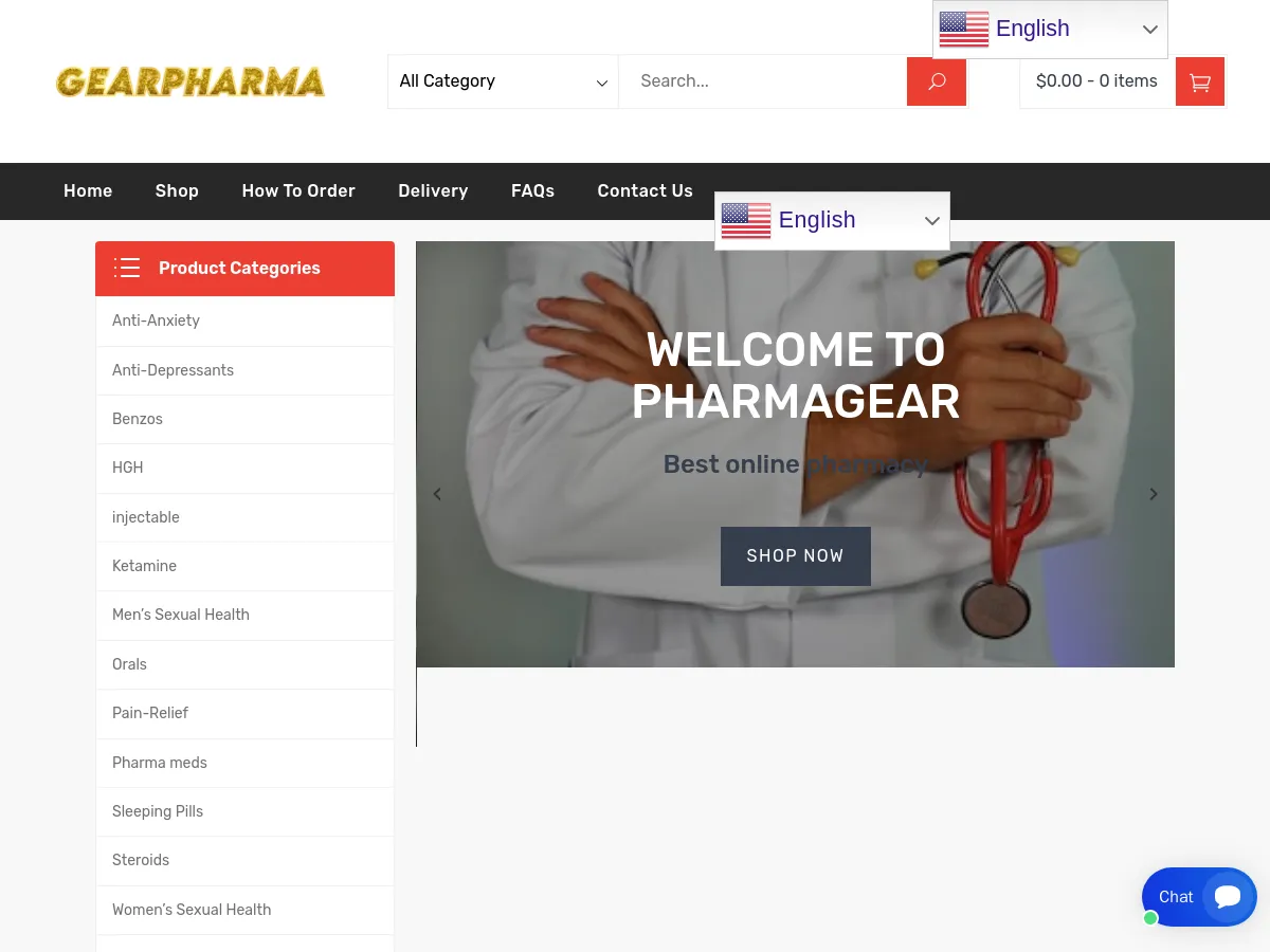 pharmagear.shop