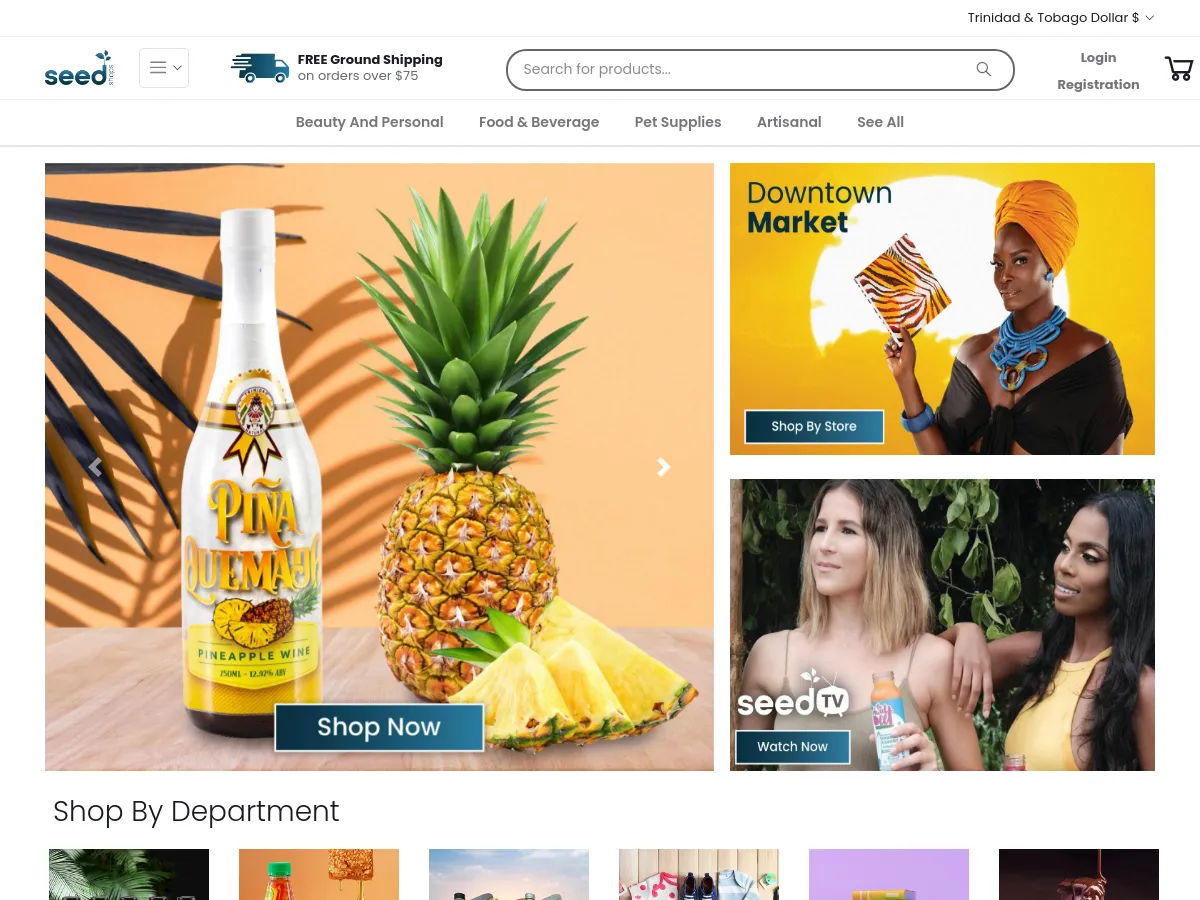 plantingseedscaribbean.com