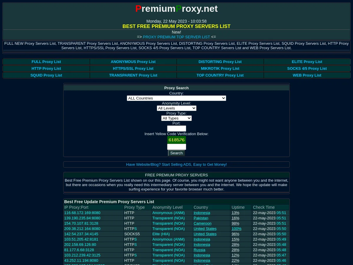 premiumproxy.net