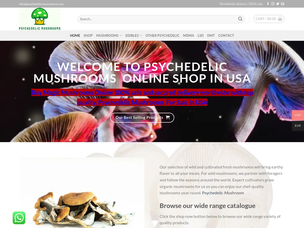 psychedelicmusroomss.com