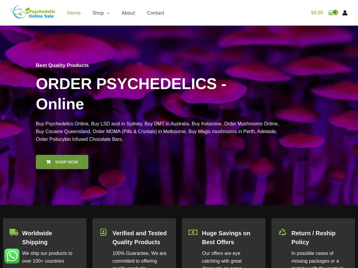 psychesofaus.com