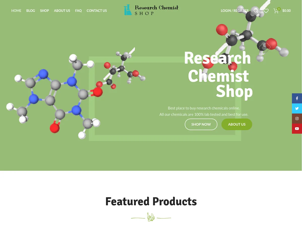 researchchemistshop.com