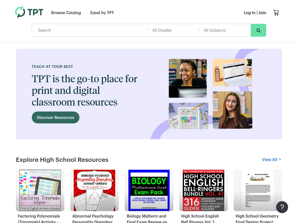 teacherspayteachers.com