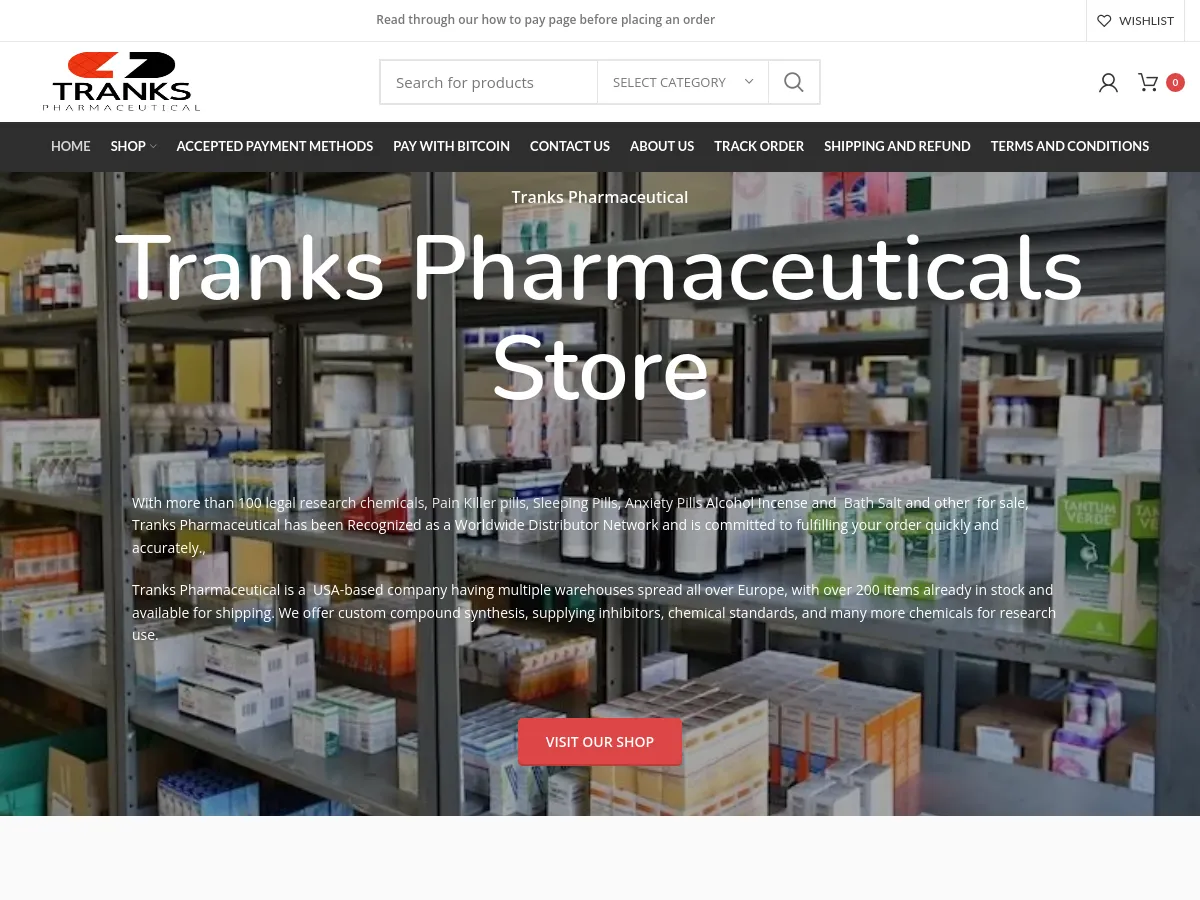 trankspharmaceutical.store