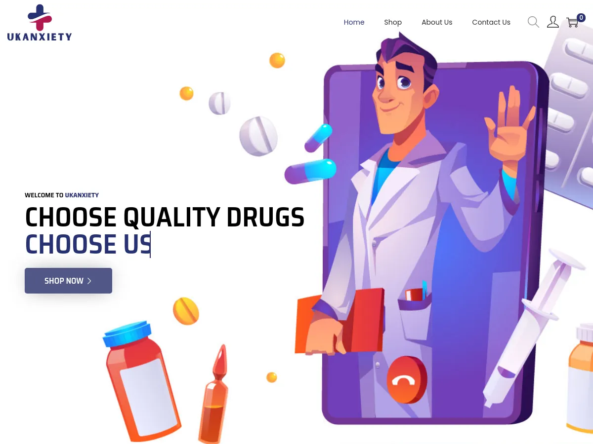ukanxiety.com
