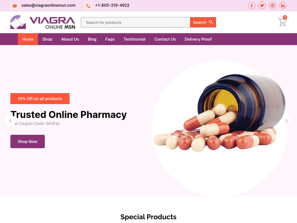 viagraonlinemsn.com