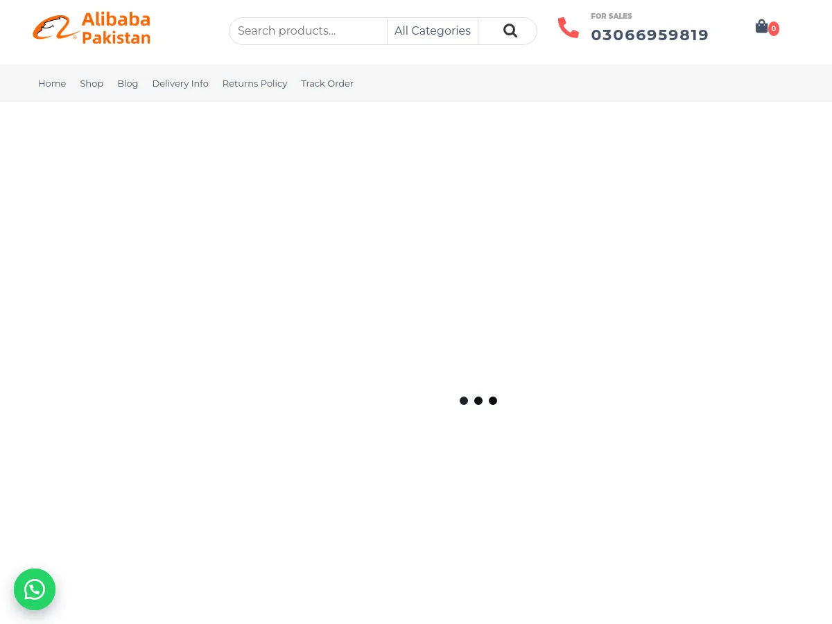 alibaba-pakistan.com