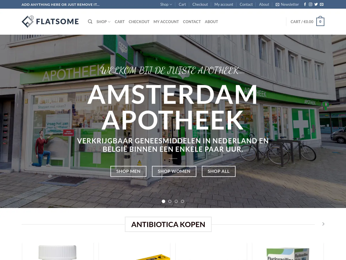 amsterdamapotheek.com