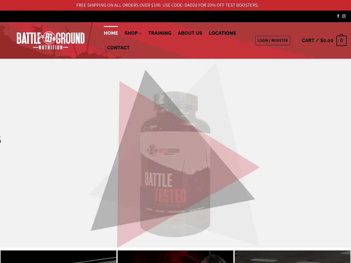 bgnutritioncenter.com