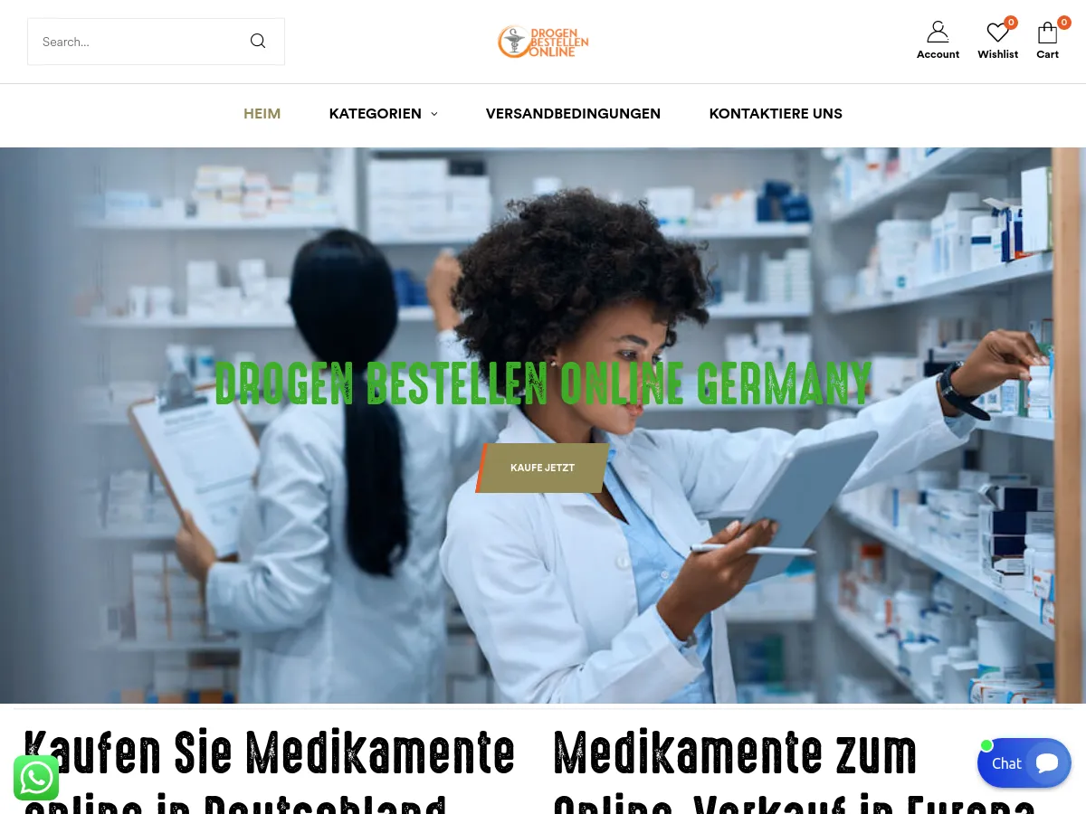 drogenbestellenonline.com