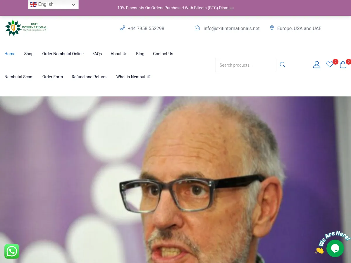 exitinternationals.net