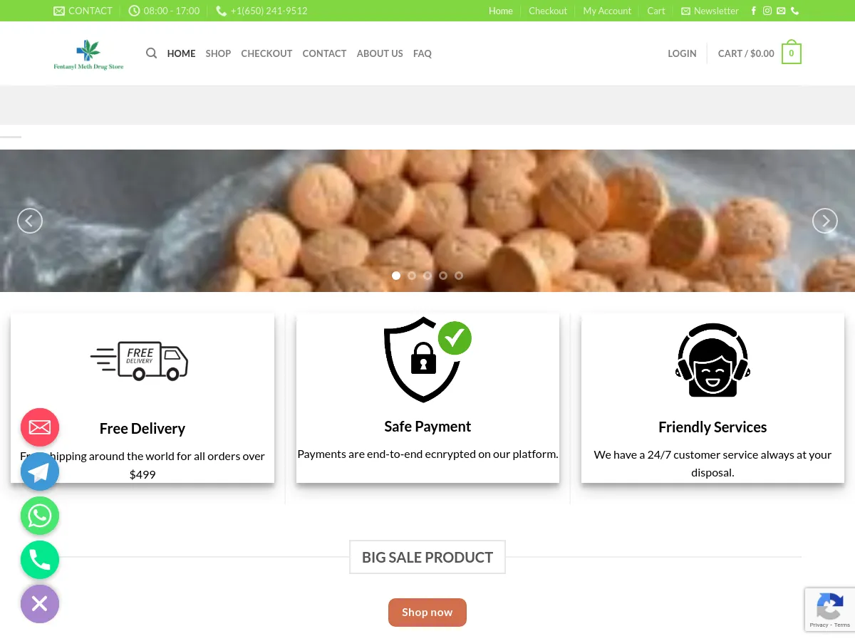 fentanyl-methdrugstore.com