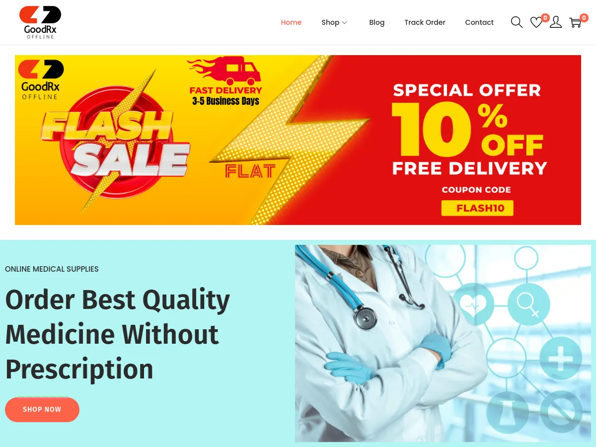 goodrxoffline.com