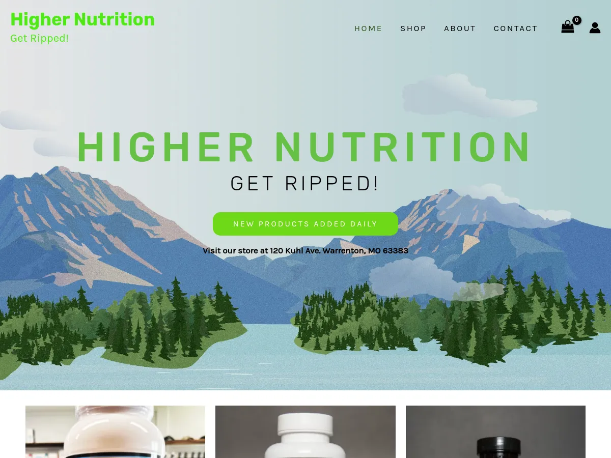 highernutritionmo.com