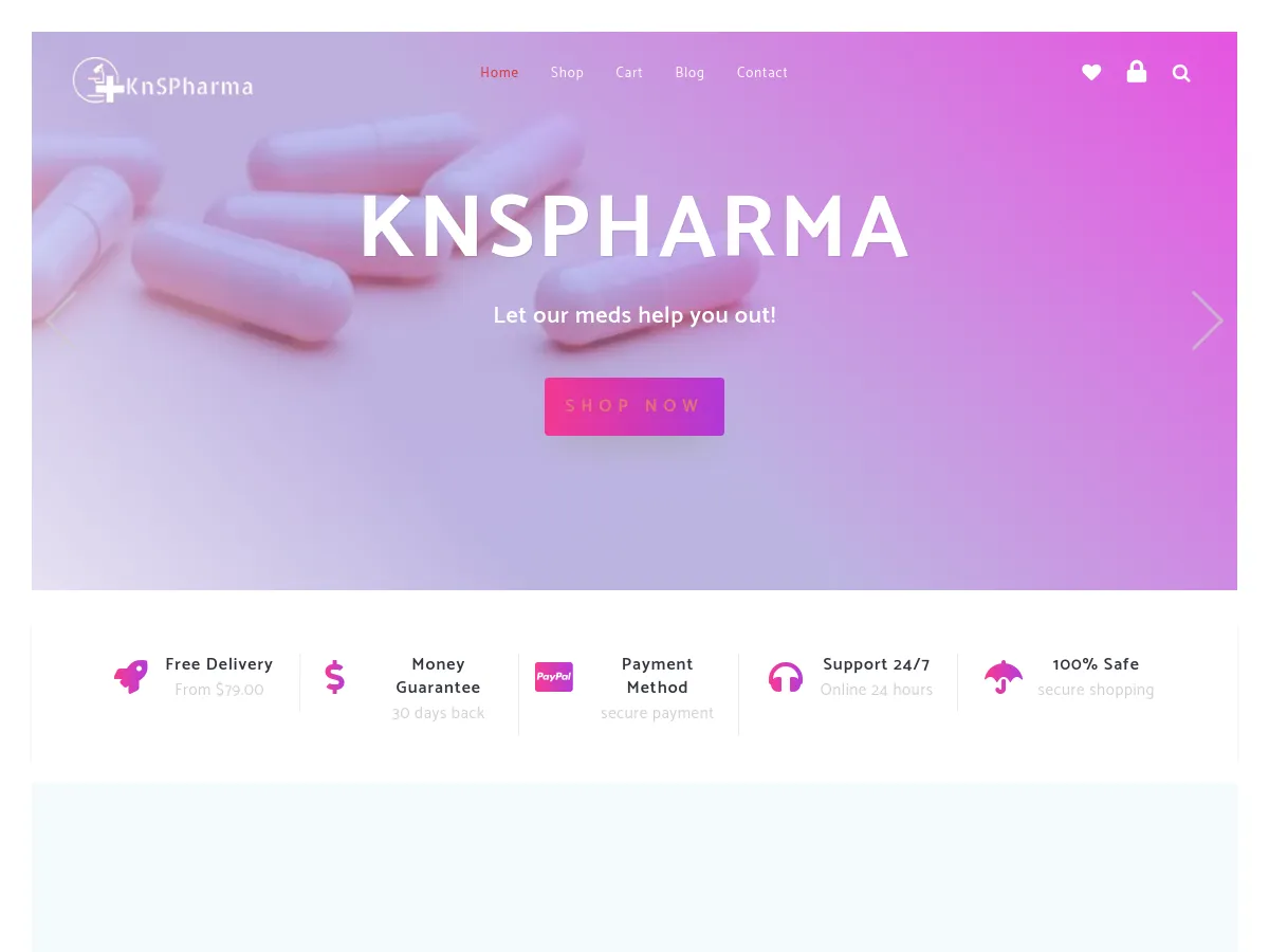 knspharm.com
