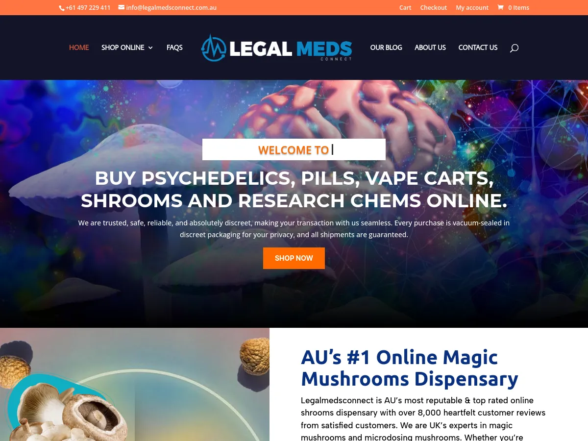 legalmedsconnect.com.au