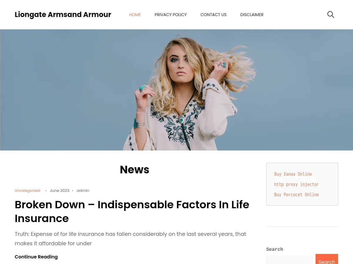 liongate-armsandarmour.com