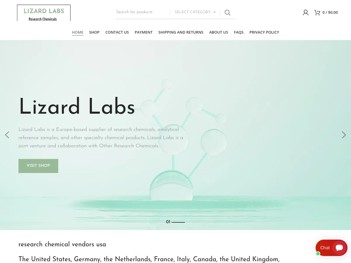 lizard-lab.com