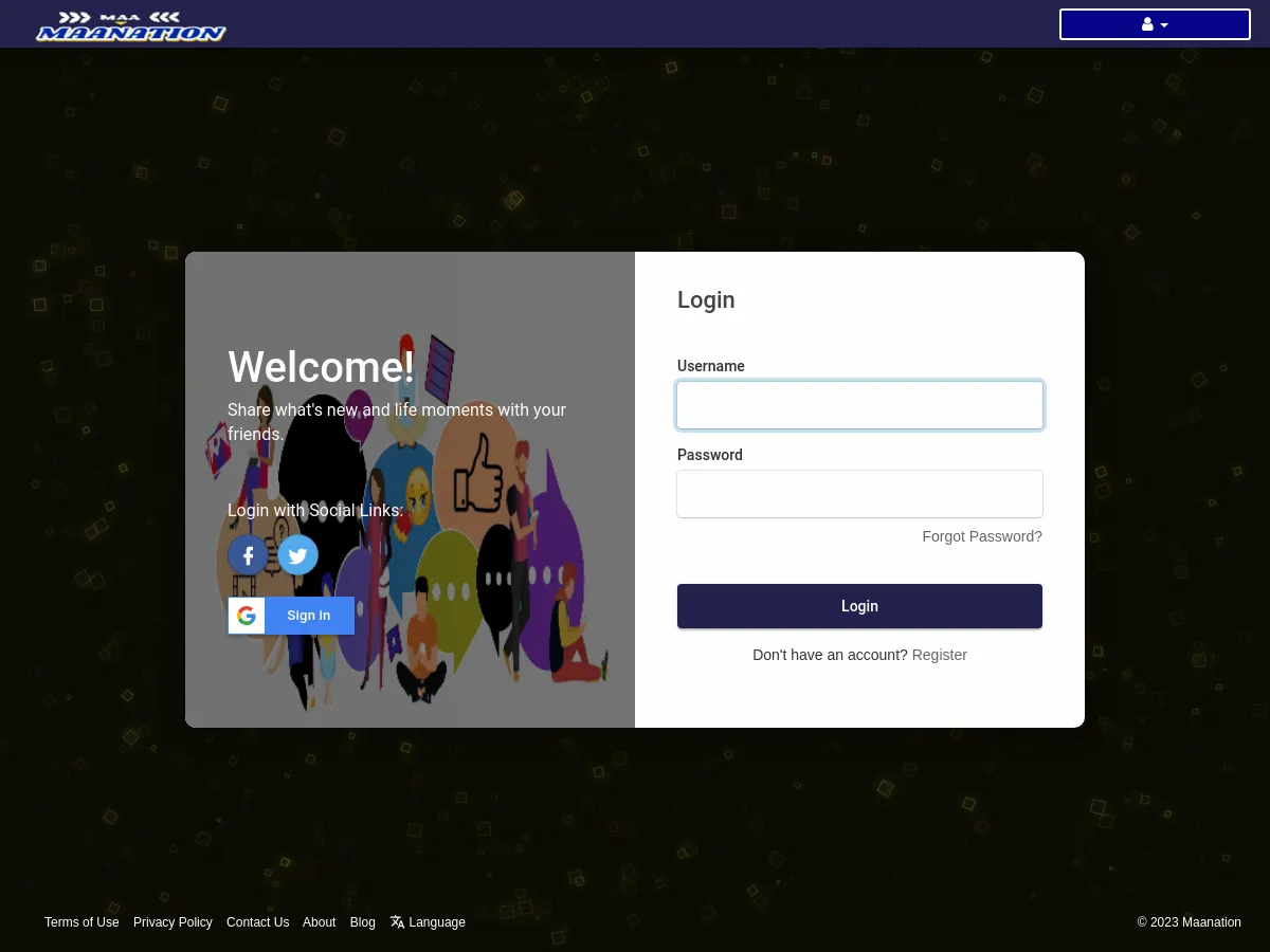 maanation.com