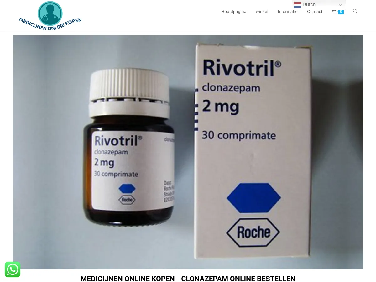 medicijnenonlinekopen.com